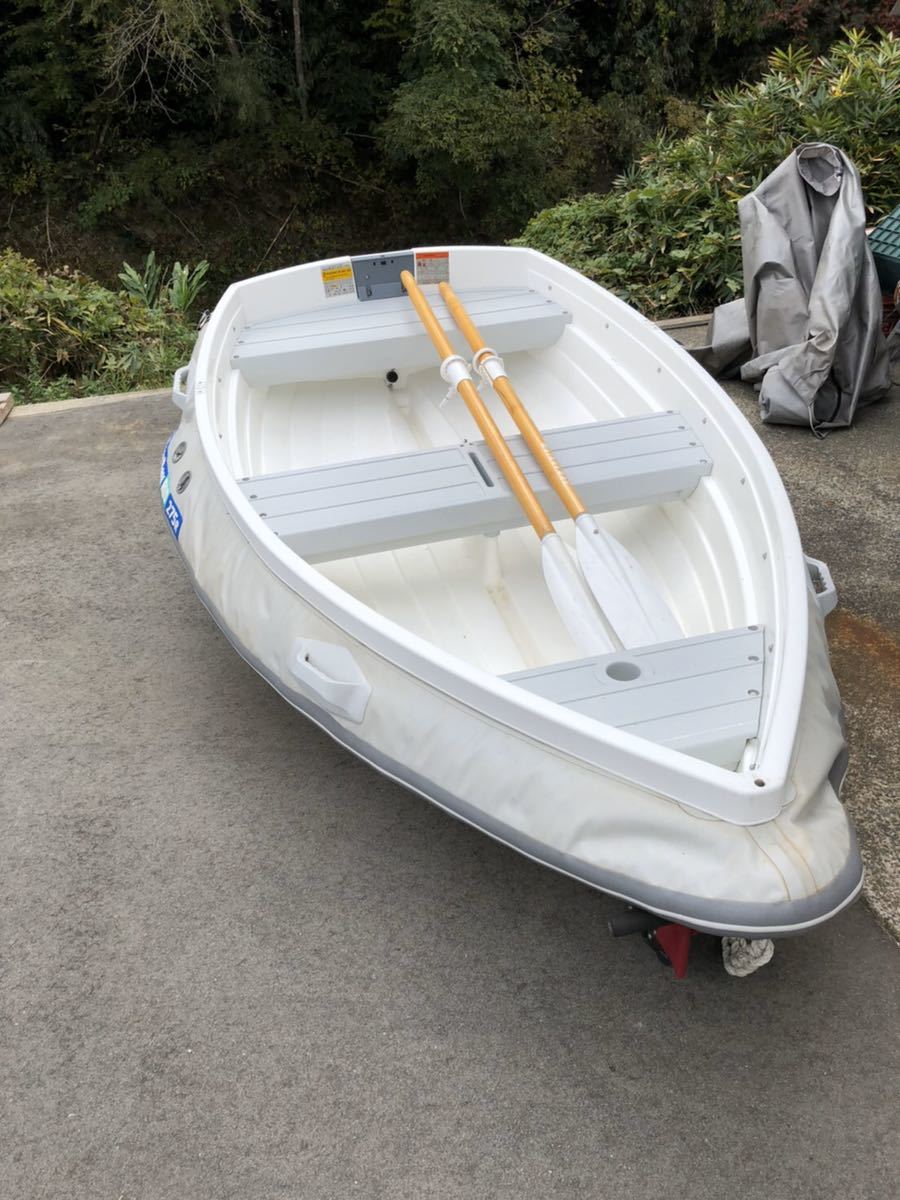 ストリートスポーツ ☆値下げ！☆ウオーカーベイ WB8S (全長2.51m) 2 