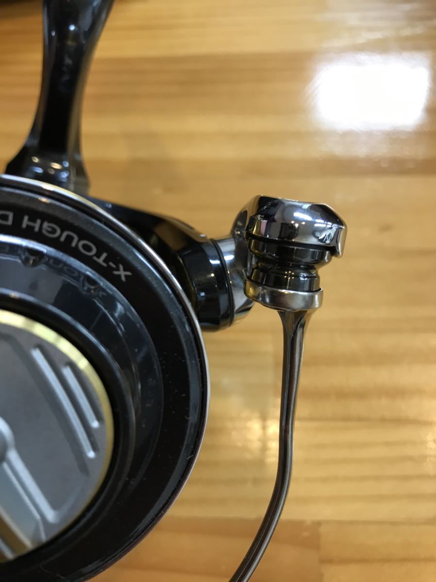 シマノ　１３　ステラ　SW　１４０００　XG　STELLA　SW　14000XG　中古