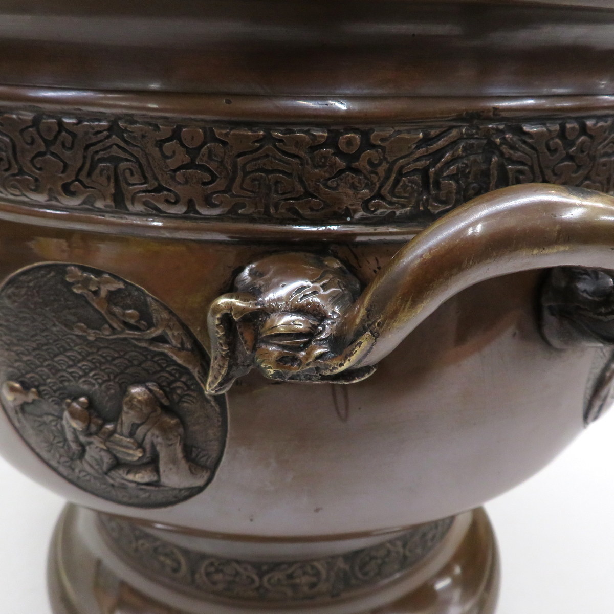 火鉢 -宣徳 火鉢の中古品・新品・未使用品一覧 2026年最新Yahoo!