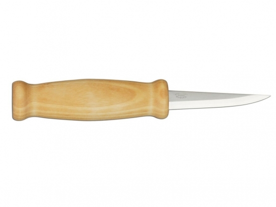 大人気，定番 モーラナイフ ウッドカービング １０５ MORAKNIV 105 113584933(ナイフ)｜売買されたオークション情報、yahooの商品情報をアーカイブ公開 - オークファン その他