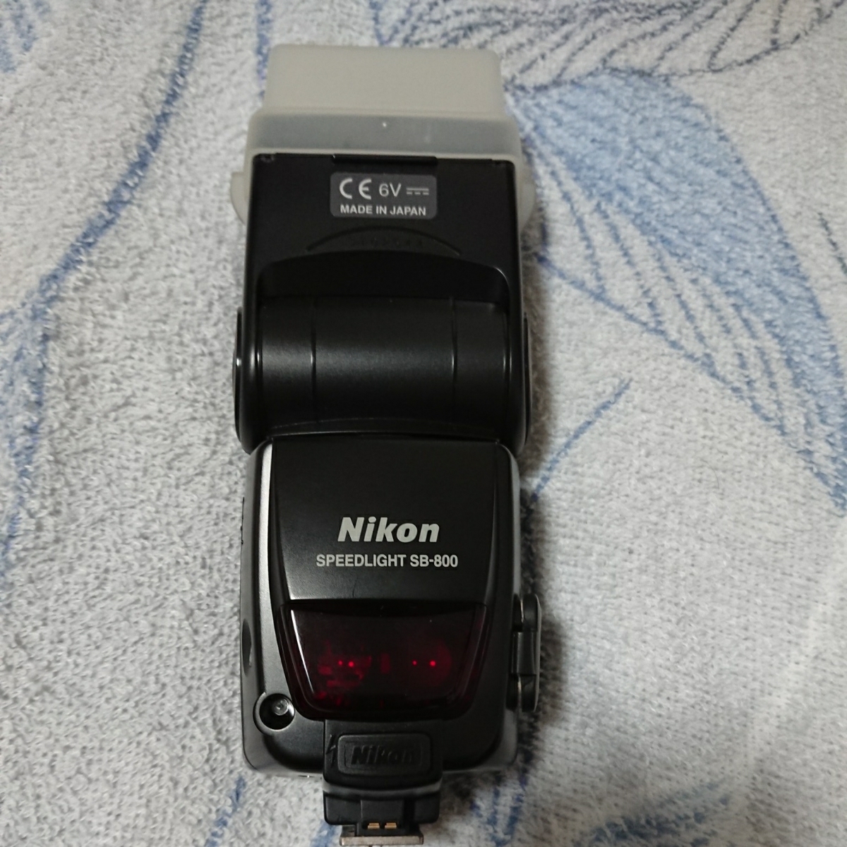 スピードライト SB-800 Nikon ストロボ ニコン | Speedlite フラッシュ 