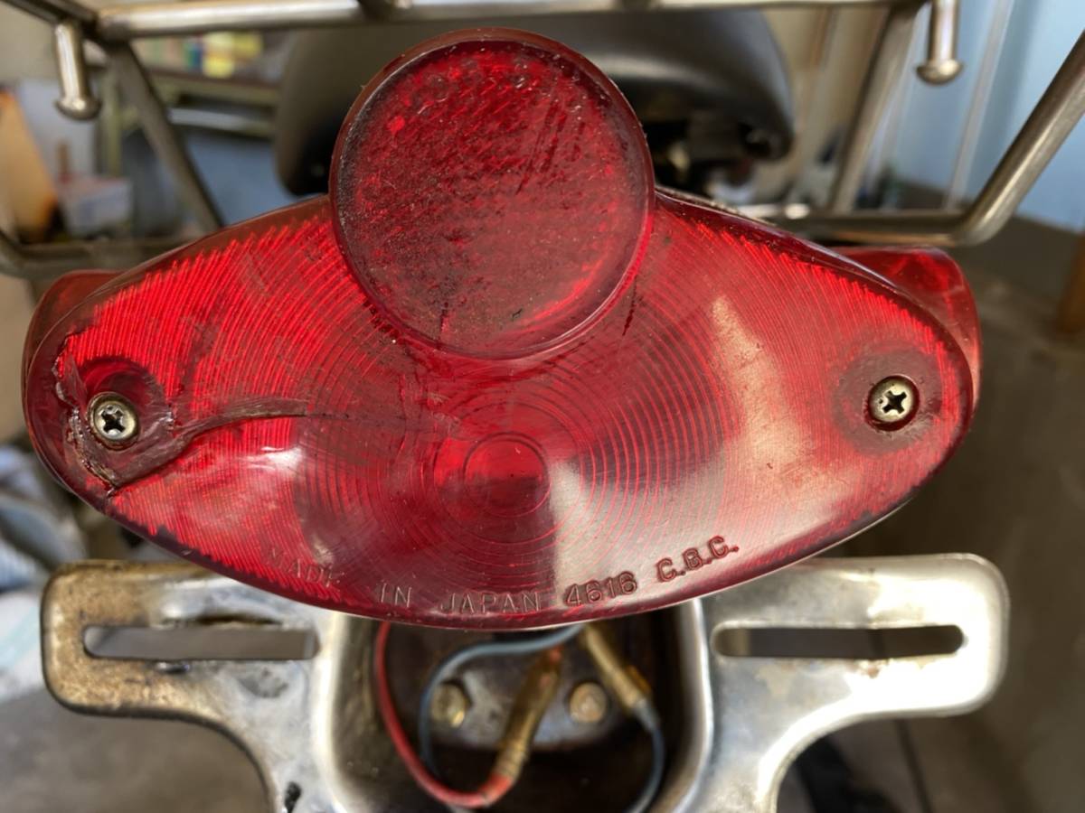 Kawasaki A7SS Avenger レア！カワサキ KAWASAKI 1968年 A7SS アベンジャー ほぼオリジナル！破格の出品