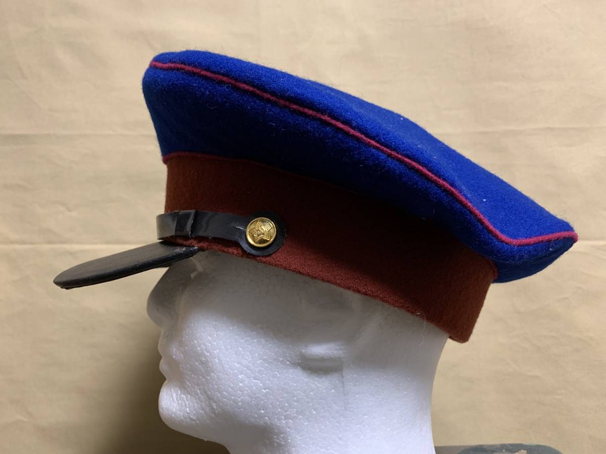 ソ連軍 NKVD 内務人民委員部 将校 TOYS＆FIGURES 内務 ロシア ソビエト