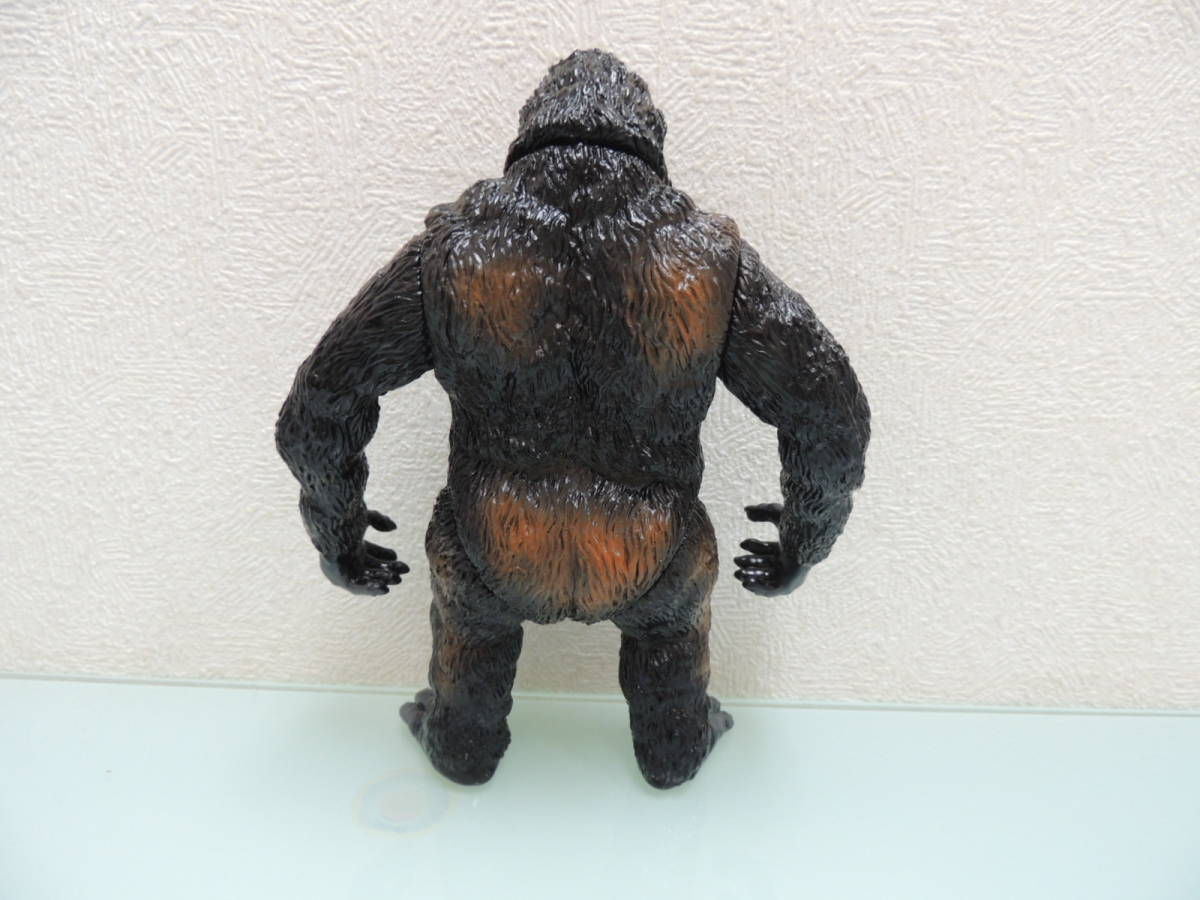 公式オンラインストア東宝大怪獣シリーズ KONG キングコング対ゴジラ 