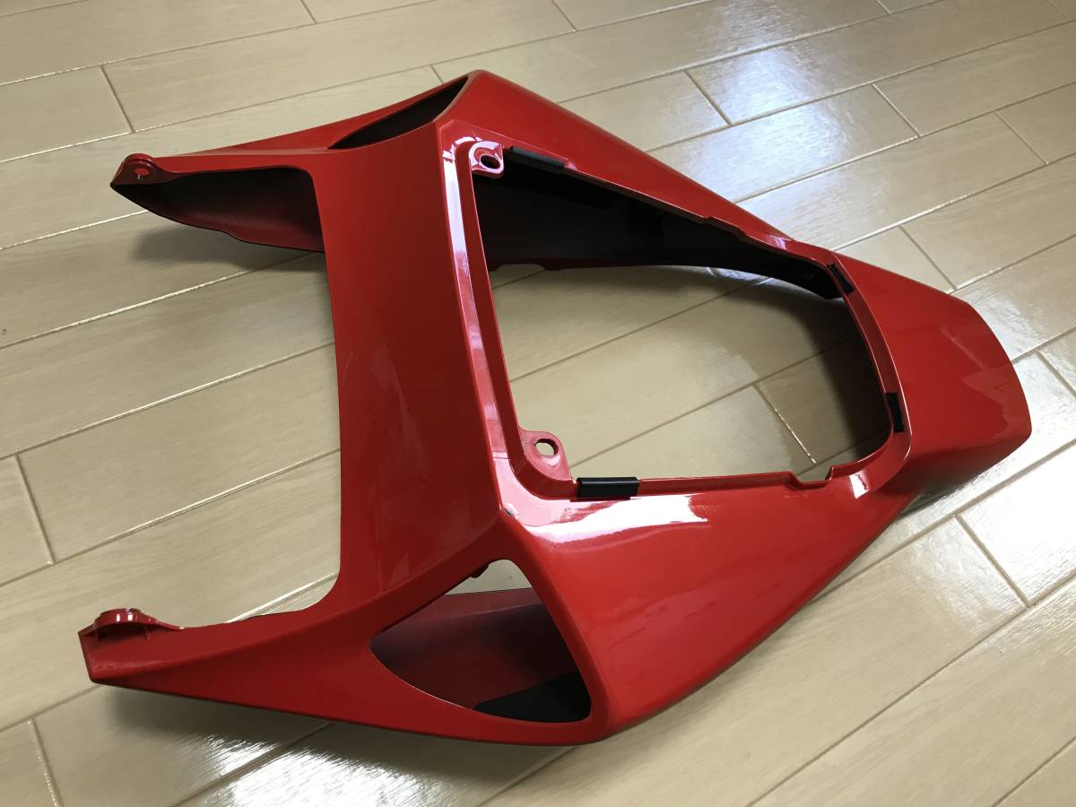 ホンダ テールカウル CBR1000RR - SC57（06-07) CBR1000RR（EBL-SC59