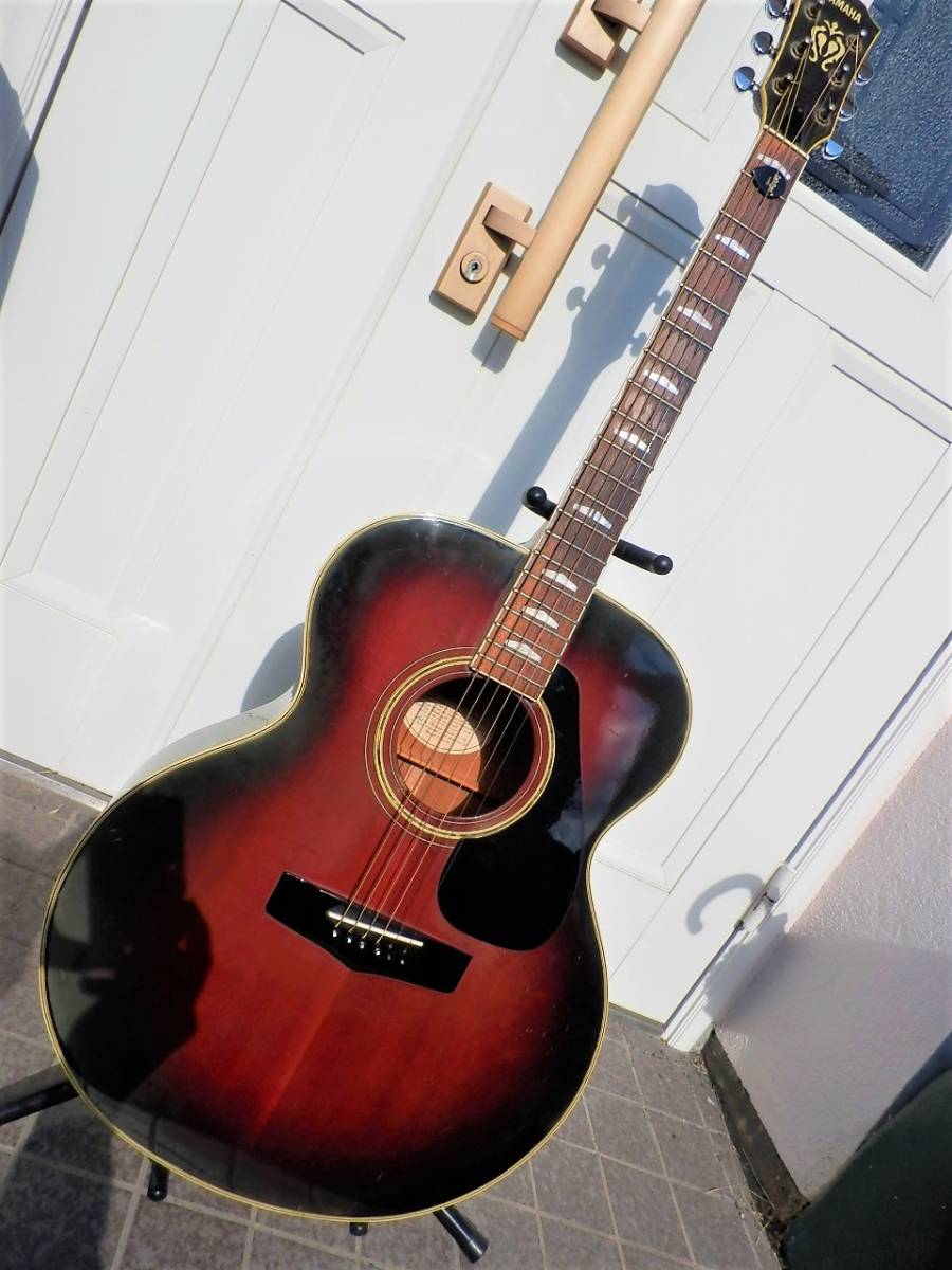 SALE，低価 定価5万円 ＹＡＭＡＨＡ／ヤマハＦＪー６４５Ａ ジャンボタイプ 激鳴(ヤマハ)｜売買されたオークション情報、yahooの商品情報をアーカイブ公開 - オークファン 本体