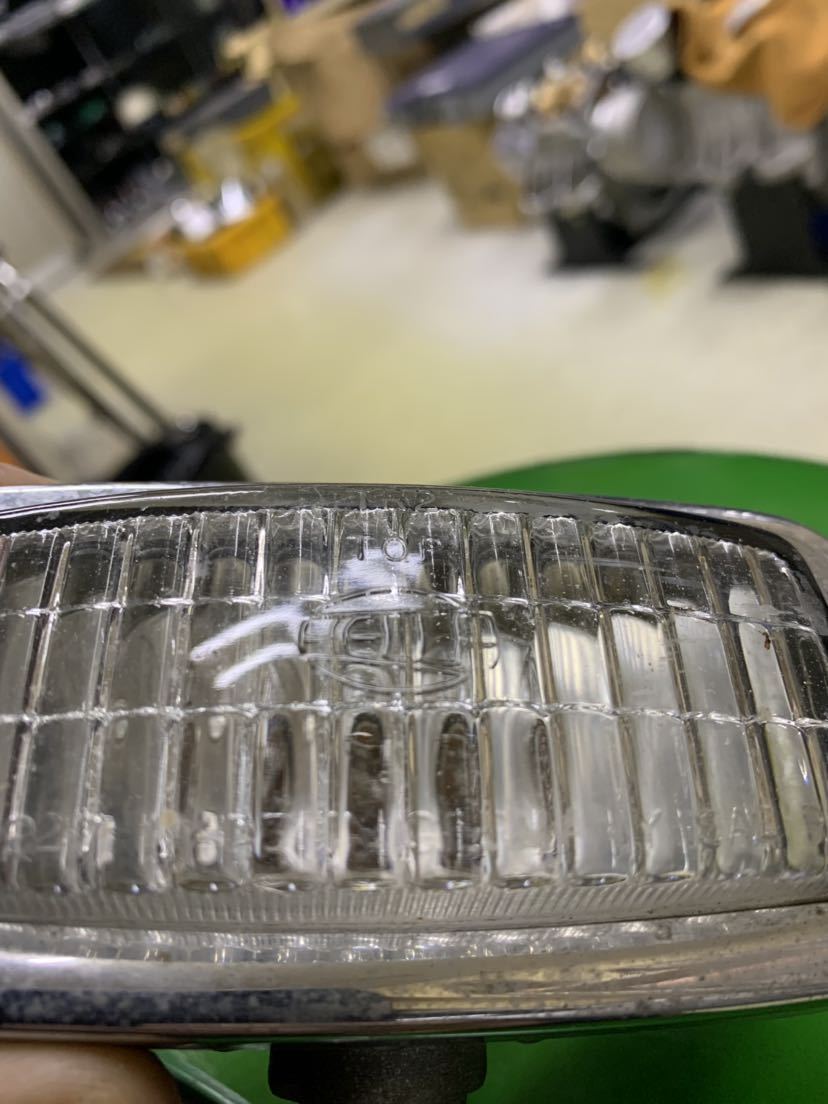 超激得，新作 HELLA ヘラ ビンテージスクエアライト 74スプリンガーに