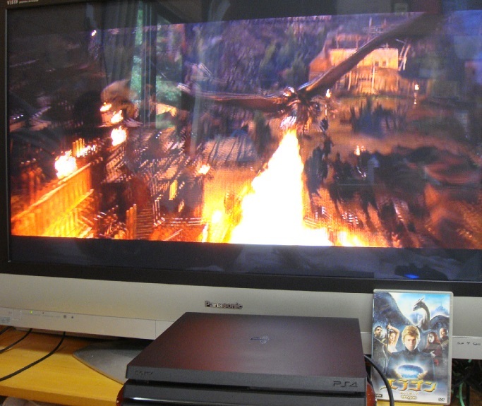 動作良好！貴重な日本製☆PS4 Pro☆保証あり☆すぐ遊べるセット☆プレイステーション４Pro CUH-7000B 1TB☆213封印静音_7