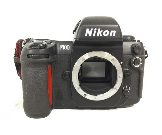 新作入荷，豊富な ジャンク Nikon F100 ボディ ニコン N4410271