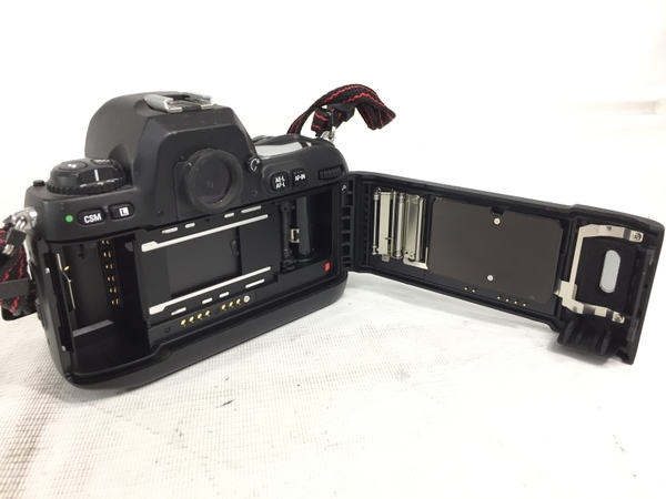 新作入荷，豊富な ジャンク Nikon F100 ボディ ニコン N4410271
