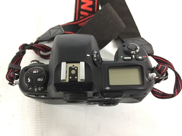 NIKON F100 ボディ ジャンク 新作入荷，豊富な ジャンク Nikon F100 ボディ ニコン N4410271