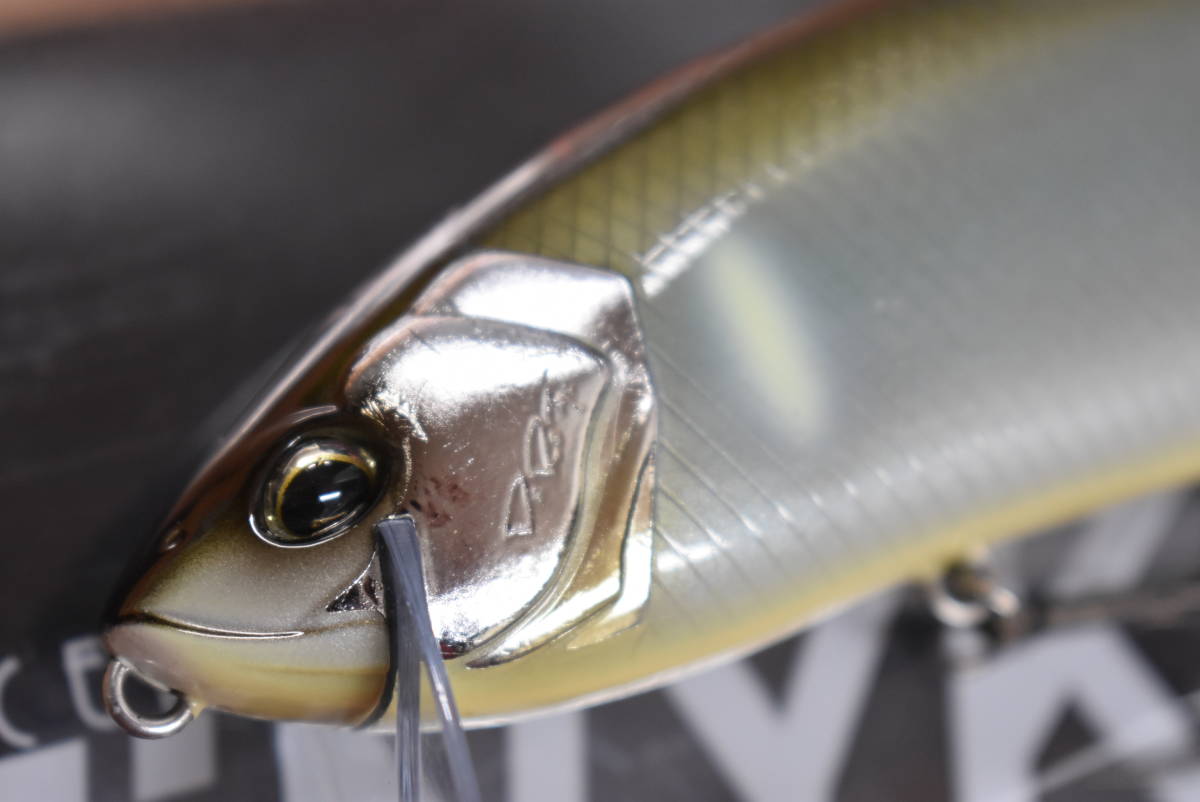 DRT タイニークラッシュ smelt Hi TiNYKLASH A.G ver2 オリカラ バック