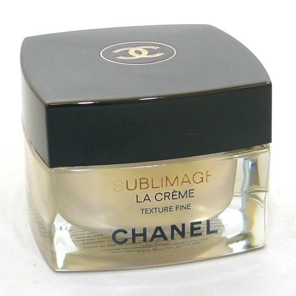 E79◇CHANEL シャネル サブリマージュ ラ クレーム フィン フェイス