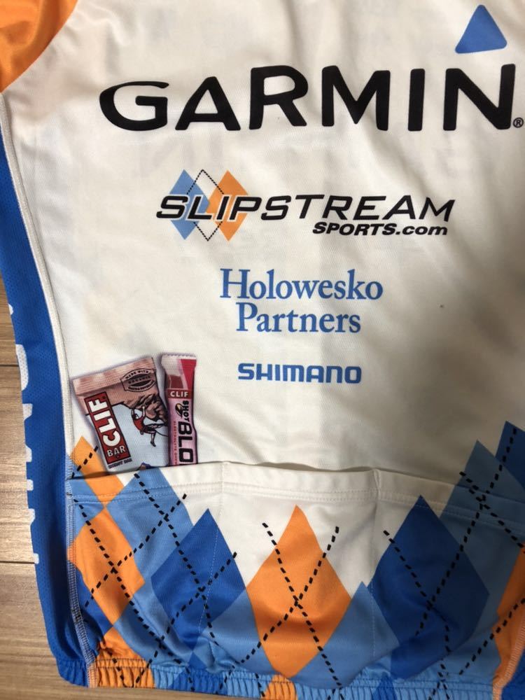GARMIN SLIPSTREAM サイクルジャージ パールイズミ パールイズミ PEARL IZUMI ガーミン・スリップストリーム Garmin
