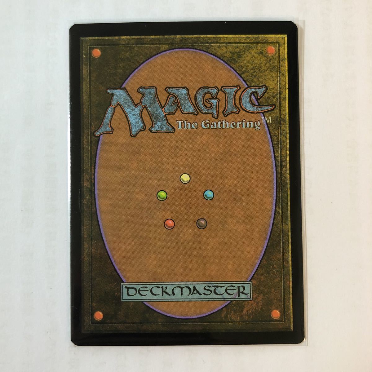 □FOIL□王冠泥棒、オーコ/日本語/エルドレインの王権/マジック・ザ
