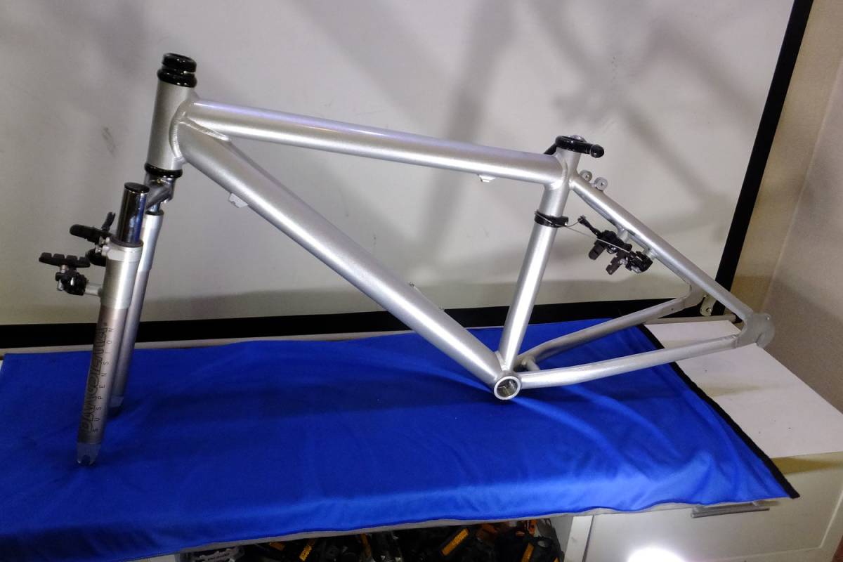 26インチ 自転車 アルミフレーム MTB 中古 マウンテンバイク 2026年 