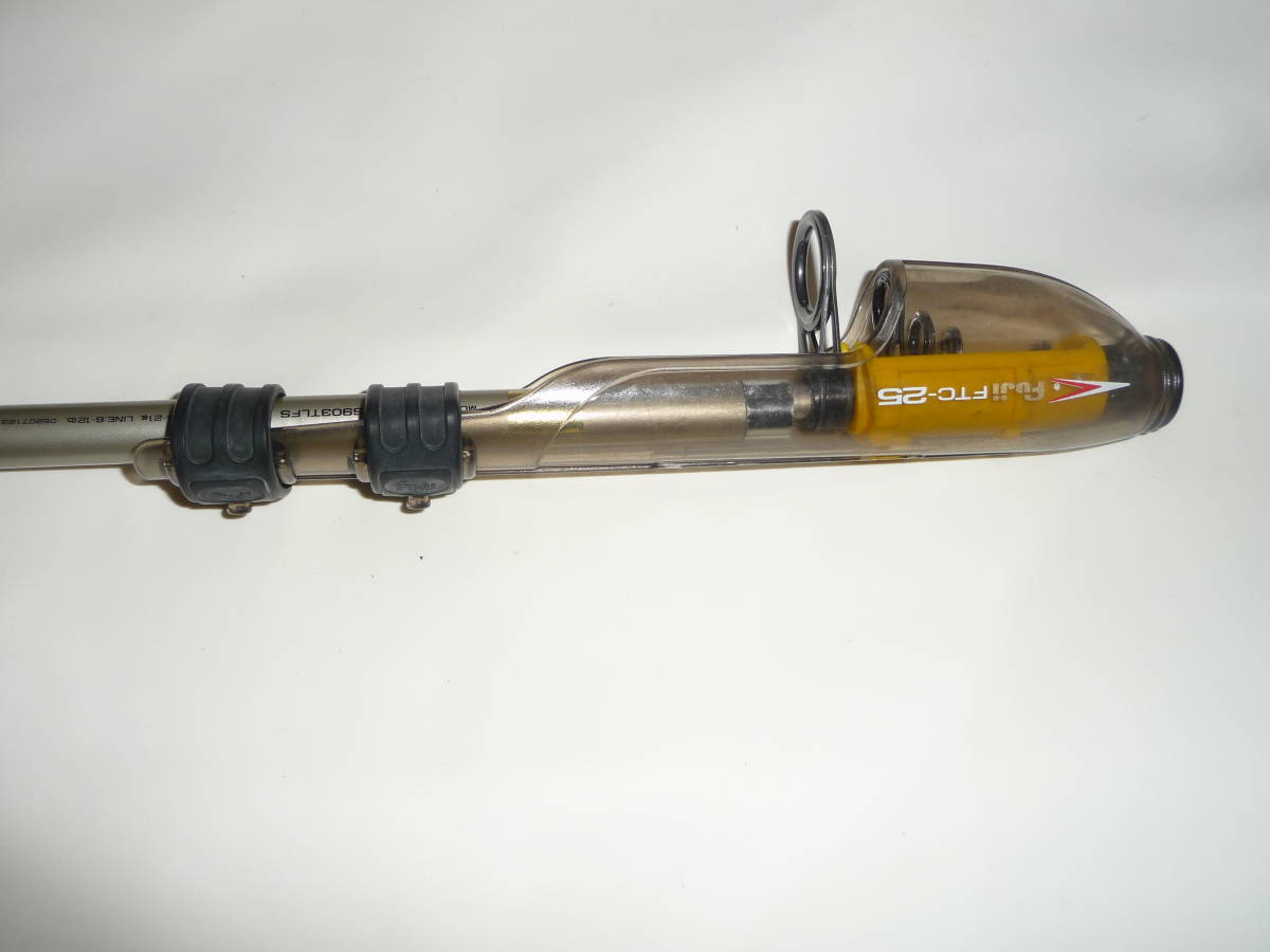 振り出し】DAIWA PACIFIC PHANTOM S S903T MFS 振り出し】DAIWA