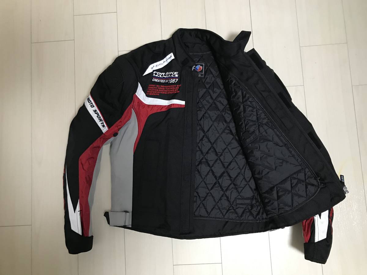 バイク用ウェア エルフ 秋冬」の人気商品一覧・価格比較 - 価格.com