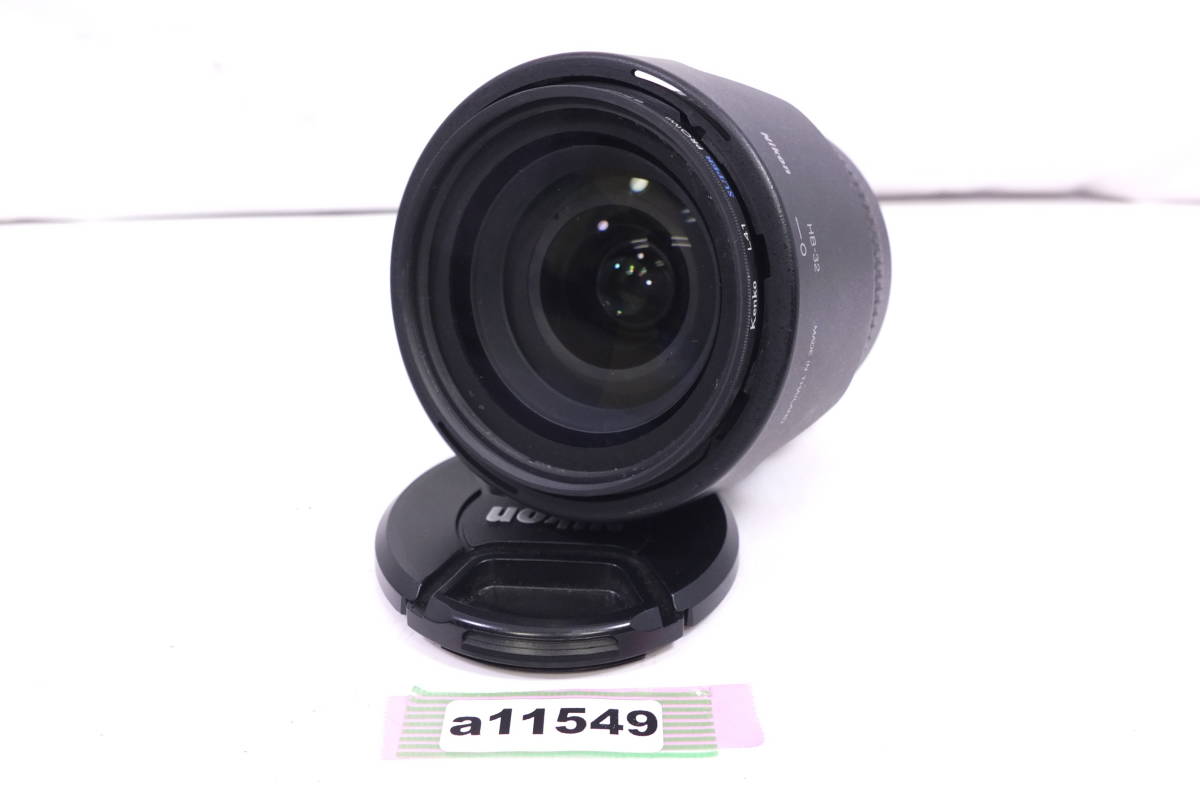 a11549】Nikon ニコン AF-S NIKKOR 18-135mm 1:3.5-5.6G ED DX Kenko L41