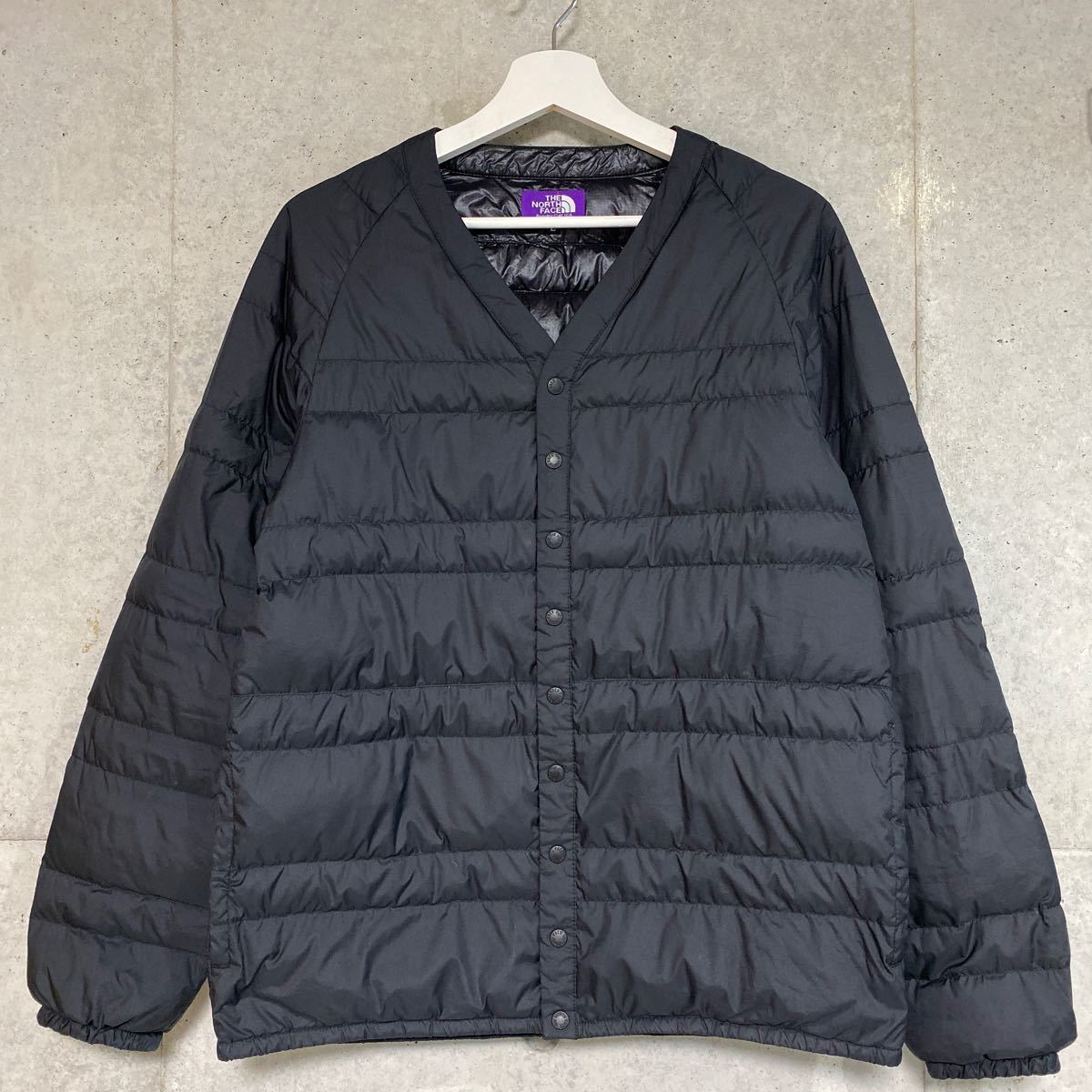 ザノースフェイス パープルレーベル THE NORTH FACE PURPLE LABEL 