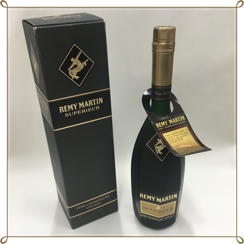 レミーマルタン ◇古酒！未開栓 Q.S.S. スペリオール 700ml