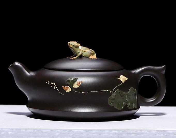 紫砂 急須 中国宜興 朱泥 茶道具 煎茶道具 宜興紫砂壺 紫砂壺 茶壷