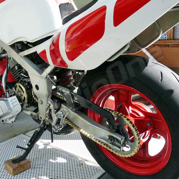 BigOne ZRX400 世界No.1メーカー KMC ゼファー750 CB400SF Kawasaki