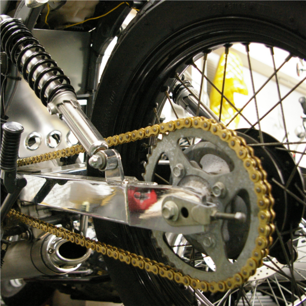 BigOne ZRX400 世界No.1メーカー KMC ゼファー750 CB400SF Kawasaki