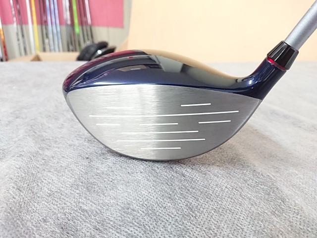 Fourteen CT518 ドライバー 9° FT15d Flex S 53g 【公式