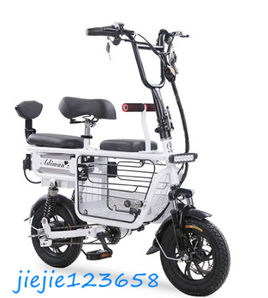 電動 モペット（自転車・サイクリング｜スポーツ 折り畳み モペット