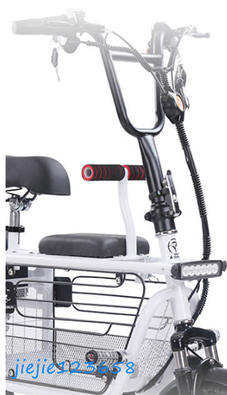 電動 モペット（自転車・サイクリング｜スポーツ 折り畳み モペット