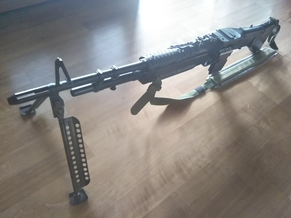 TOP M60 ミリタリー ホビー、カルチャー 【公式通販】