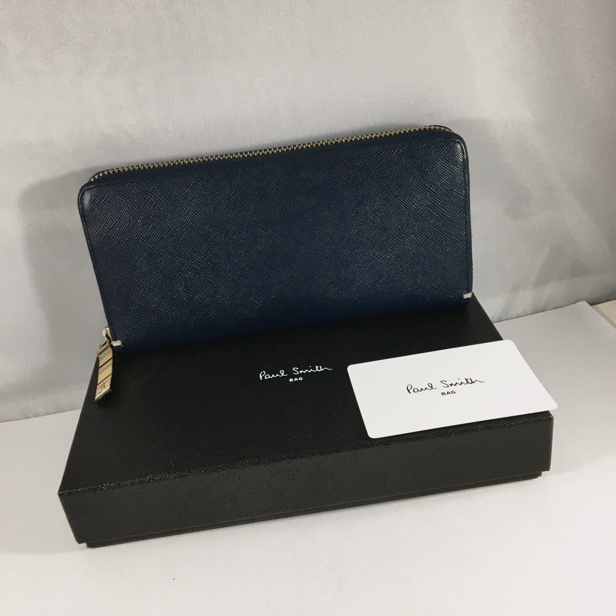 Paul Smith ONLINE SHOP｜ポール・スミス PS Happy」のポップアップ 