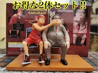 SLAM DUNK スラムダンク | フィギュア and : One 桜木花道タプタプ