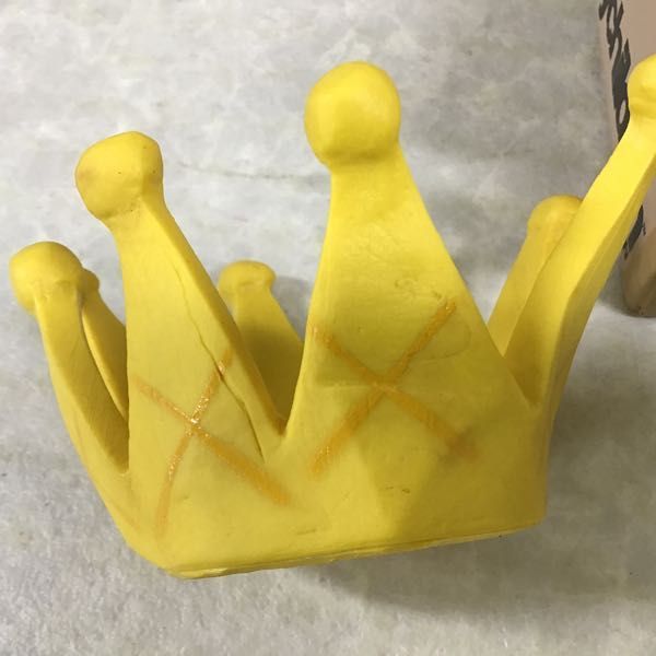 1円～ crazysmiles crazychildren king child.f アンデイ・ラウ 1円