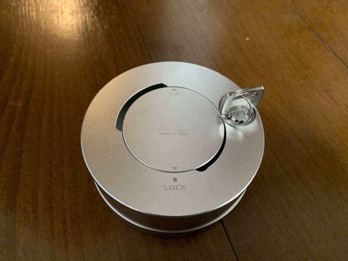 Works Bell RAPFIX | キーロックシステム キーロックシステム+e ラ 