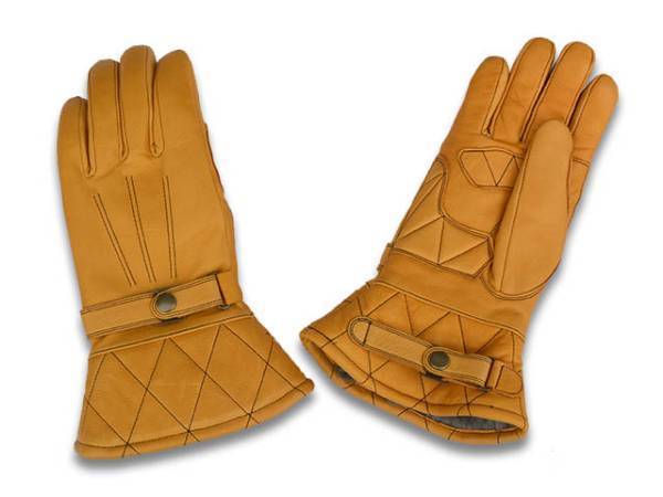 Gauntlet Glove”Type3”⁄ザ 全2色POWWOW⁄パウワウ「The : POWWOW