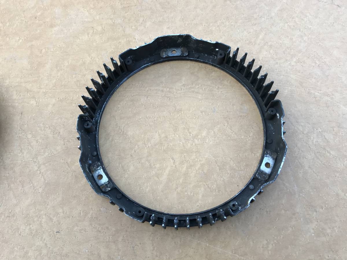 CBX400F CBX550F インボードリング パーツ 【公式通販】