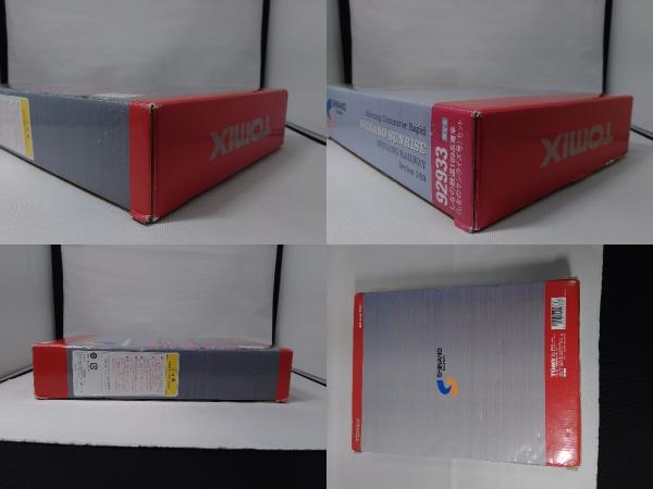 0 TOMIX Nゲージ トミックス 基本9両セット Yahoo!オークション N