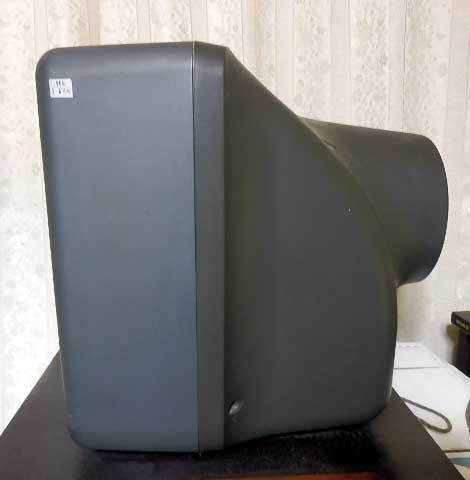 SONY ソニー KV-19GP2 トリニトロン ブラウン管テレビ 94年製1-6月期