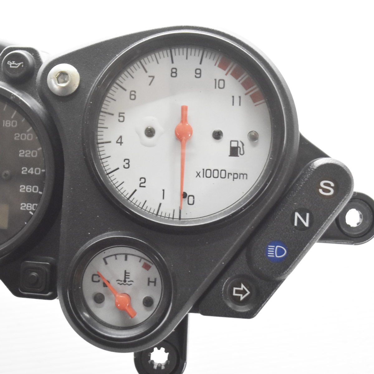 ホンダ VTR1000F SC36 スピードメーター 【B】ANH