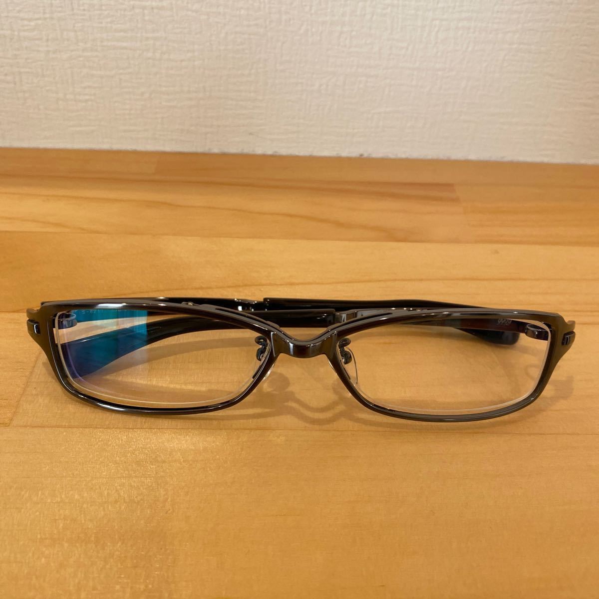 S-821T 0 ｜ oomiya和歌山本店アイウェアブログ 999.9（フォーナインズ 