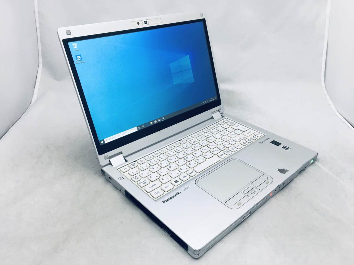 ○TOSHIBA dynabook R734/M/ Intel Core i5 4310M 2.70GHz / 320GB