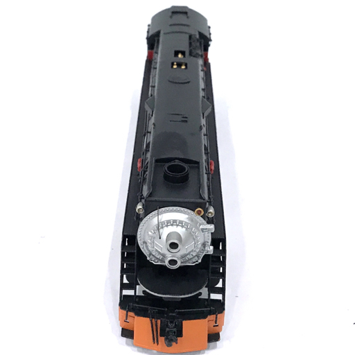 1円 KTM Southern Pacific GS-4 4-8-4 外国車両 蒸気機関車 WESTSIDE HOゲージ