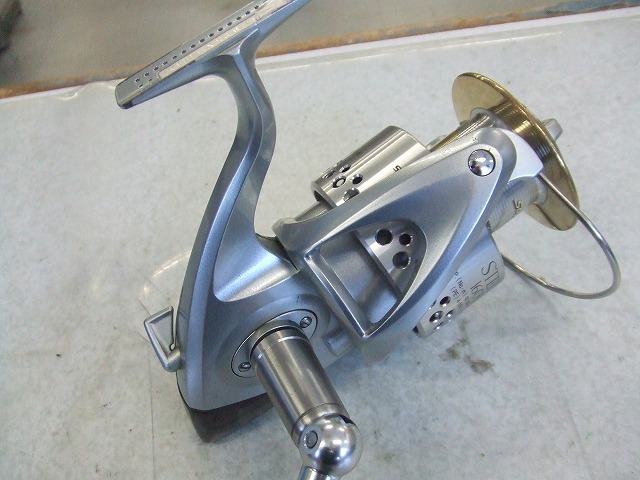 98 ステラ STELLA 16000 替スプール付き 2025年最新Yahoo 中古商品