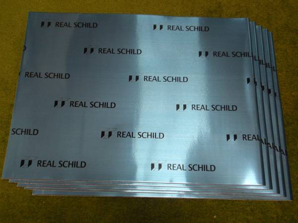 SALE，人気 送料安い デッドニング パーツ レアルシルト REAL SCHILD 制振材 5枚セット(デッドニング用品)｜売買されたオークション情報、yahooの商品情報をアーカイブ公開 - オークファン デッドニング用品
