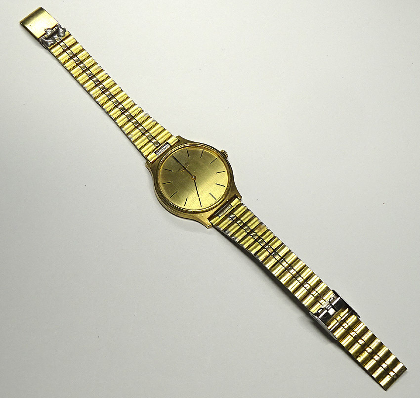 緑屋*xn4□ジャンク品 腕時計 LONGINES 手巻き km/07-493/5-3#