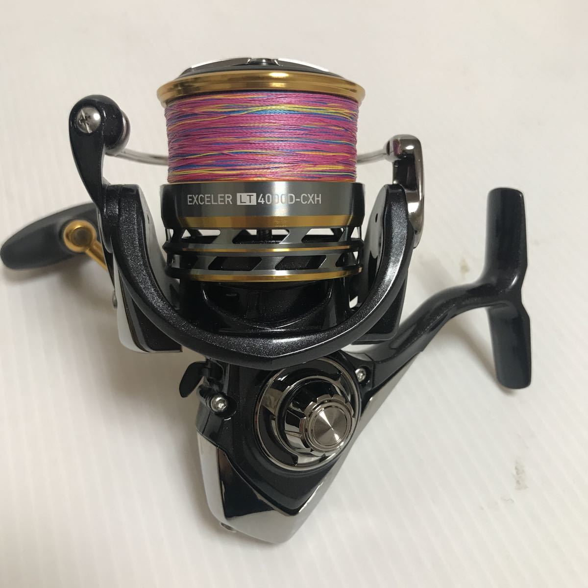 シマノ ステラ 14STELLA 2500HGS スピニングリール 中古品 【公式通販】