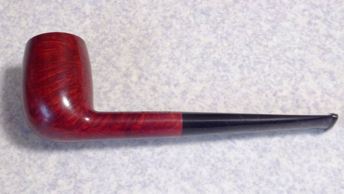 ○最高峰ダンヒル DUNHILL BRUYERE N104 F/T ④A 1970年製