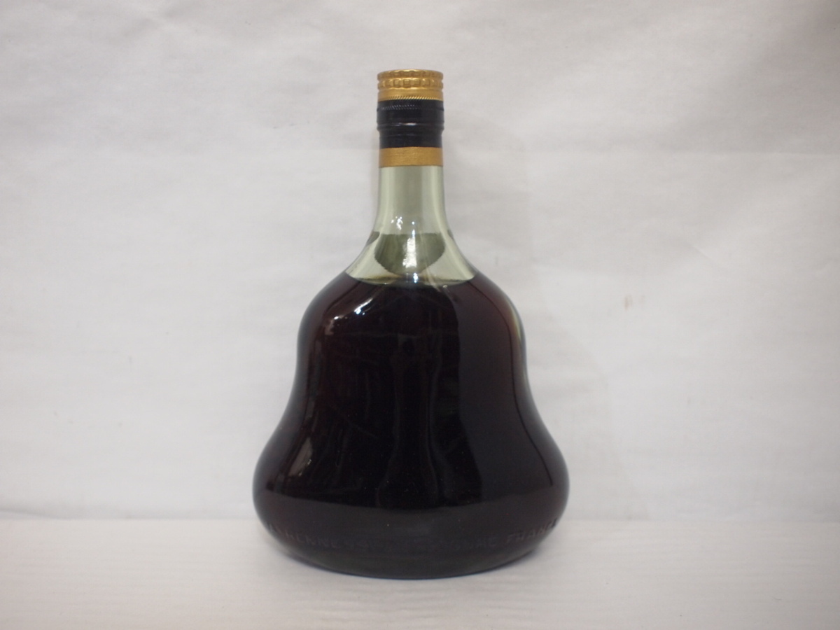 未開栓 Jas Hennessy EXTRA 700ml 古酒【未開栓】JA's HENNESSY EXTRA